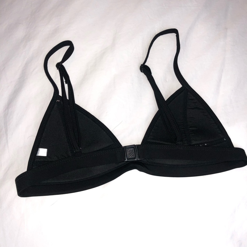Triangle bikini top - Picture 5 of 7